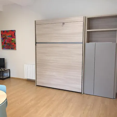 Apartment Ancien Couvent Dans Le Centre Historique De Valence